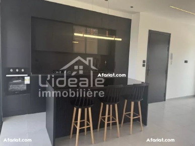 Appartement Celeste S3 de 160 m² à Hammamet