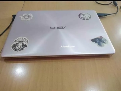 Pc Asus notebook