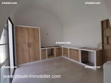 VILLA CHAHD 2 Hammamet I Zone Craxi AV1798