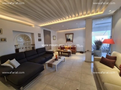 Appartement Max 2 AV1439 Hammamet Sidi Mahersi