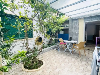 Studio S+1 avec 2 terrasses, entrée indépendante, meublé et toute Studio S+1 avec 2 terrasses, entrée indépendante, meublé et toute