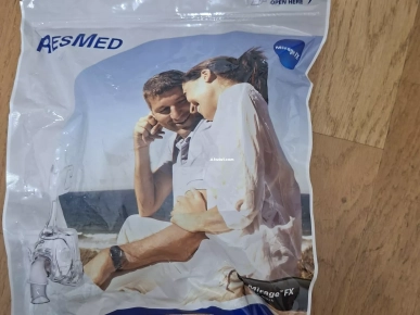 Masques PPC / CPAP Neufs scellés (Resmed, F&P, Philips, BMC)