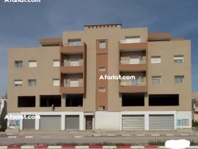 A louer Espace Commercial à Ain Zaghouan Nord