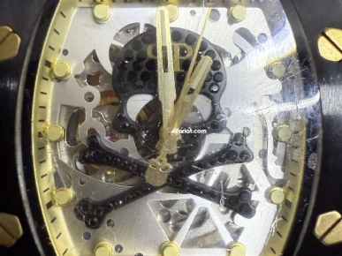 Philipp Plein $ketelon PWBAA0521
