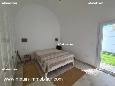 VILLA MAJDOLINE Hammamet AV1900