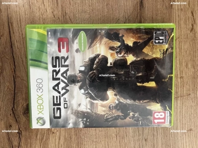 cd xbox 360