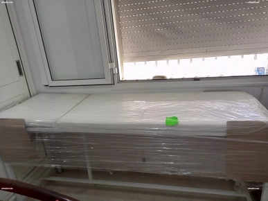 Banc de Soins Banc de Soins