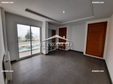 Duplex S+3 vue sur mer à La Goulette MAV1508