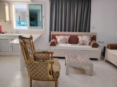 location appartement