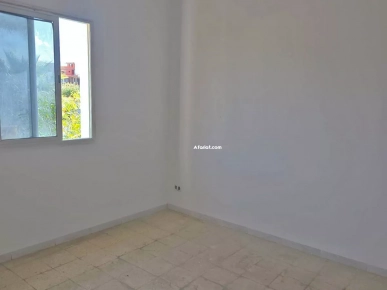 Vente d’un immeuble à Bhar Lazreg