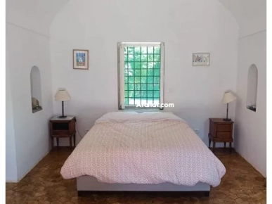 VILLA RED Hammamet Sud AL3558