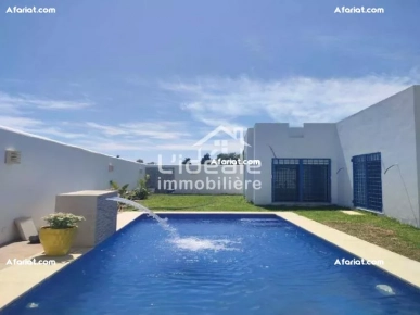 Villa Bougainvillier Opportunité à Saisir