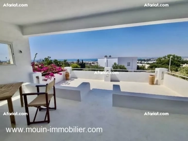 DAR ALEXANDRA Hammamet Zone Craxi AL3514