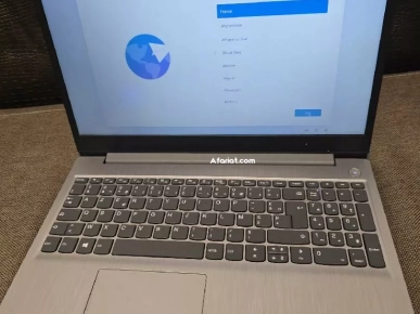 Pc Portable Lenovo IdeaPad 3 15IGL05