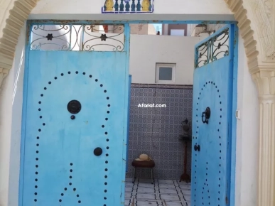 Maison style Arabe Maison style Arabe