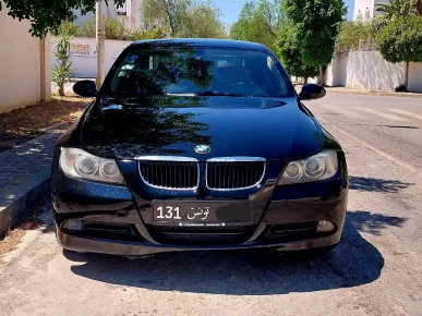 BMW e90 n45 2008 316i