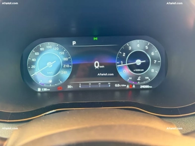 KIA Xceed SUV Compacte (modèle 2023)
