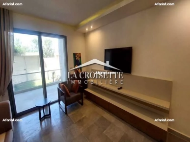 Villa S+4 à Gammarth village MVL1563