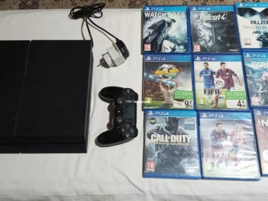 PlayStation 4