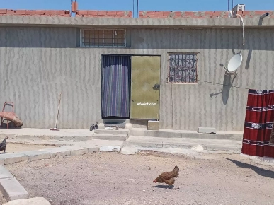 klaa khasba