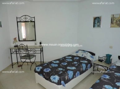Appartement Hola AV1309 Hammamet