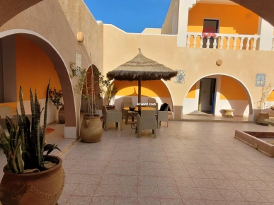 GRANDE PROPRIÉTÉ À VENDRE À DJERBA ARKOU ZA - RÉF V668