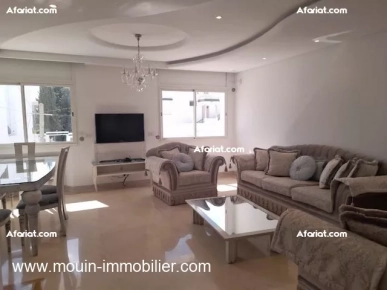 Appartement Joseph AL3052 Hammamet