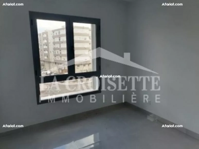 Appartement S+1 à Ain Zaghouan El wahat ZAL1184