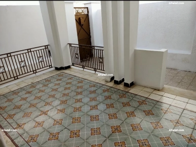 Villa Idéale pour Famille Bien Située à Sfax