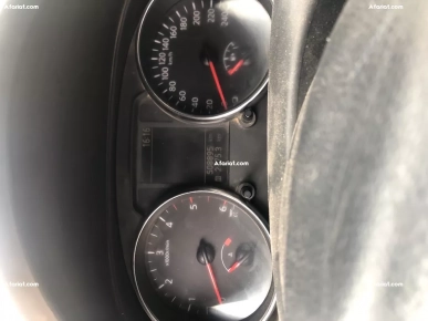 Nissan Qashqai DCI 2010 1.5 6CV Diesel