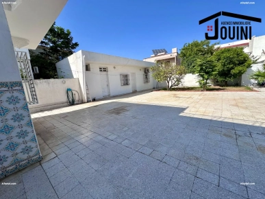 Maison 582 m2 A Beb Saadoun