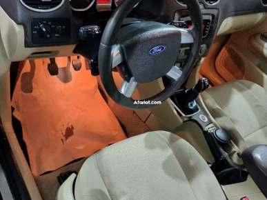 Ford Focus Ford Focus