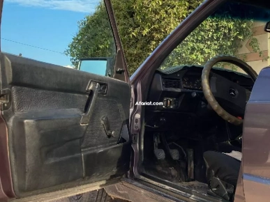Mercedes 190e