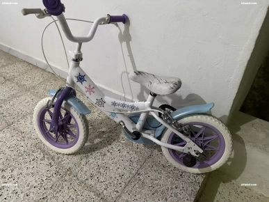 velo enfant
