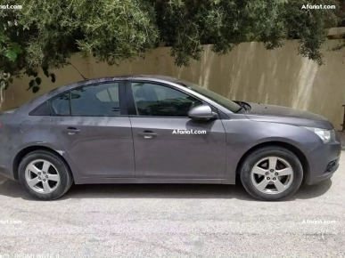 Chevrolet cruze 1.6 essence7 ch 270 km26000dt 21 724 419