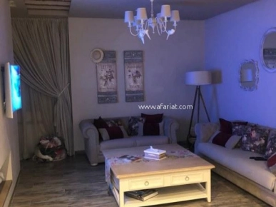 Appartement OLIVIA 1 (Réf: V1125)