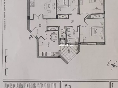 A vendre maison