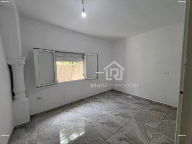 pour la location s+3 a megrine