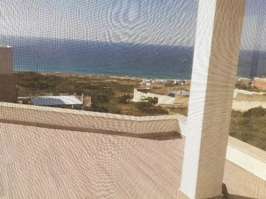 villa sur mer a vendre