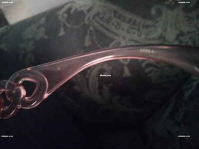 lunettes de soleil versace authentique (pour femme)