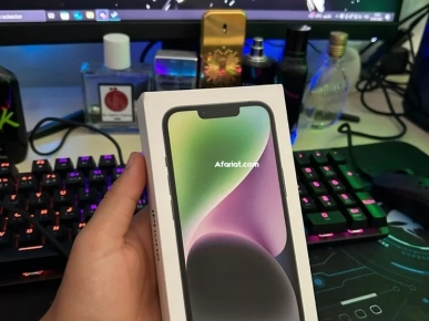 iPhone 14..