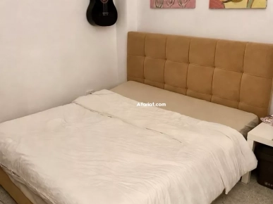 lit 2 places + matelas