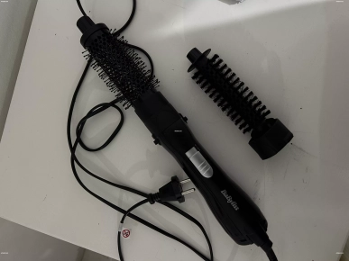 brosse soufflante babyliss AS82E