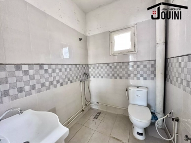 Appartement S+2 à Cité Ezzouhour 4