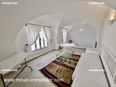 DAR LEMDINA Hammamet Centre AL1204