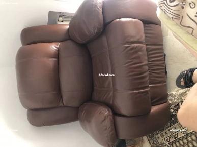fauteuil masseur releveur