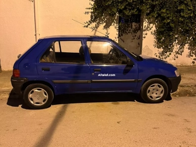 Peugeot 106 Peugeot 106