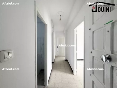Appartement S+2 A Ariana
