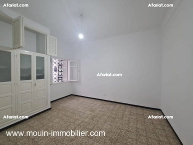 Appartement Jinene AL2925 Hammamet
