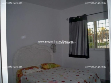 Dar Lebhar AL117 Hammamet Les Deux oueds